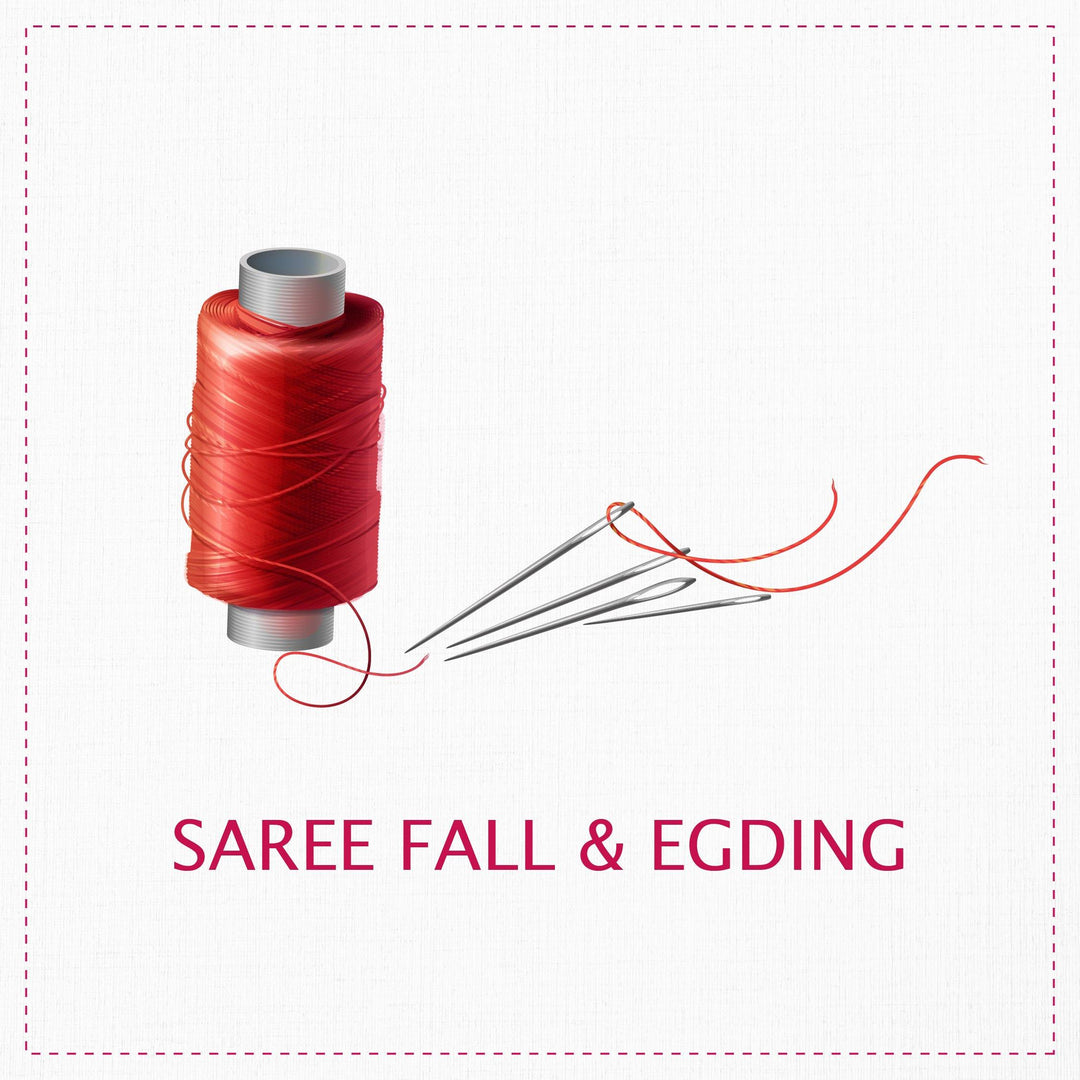 Fall and Edging